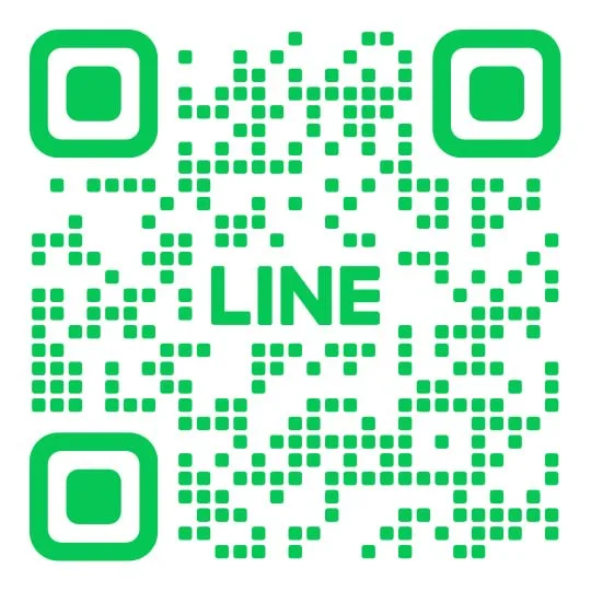 QR Code เพิ่มเพื่อน ราคาบอลต่อรอง Line Official